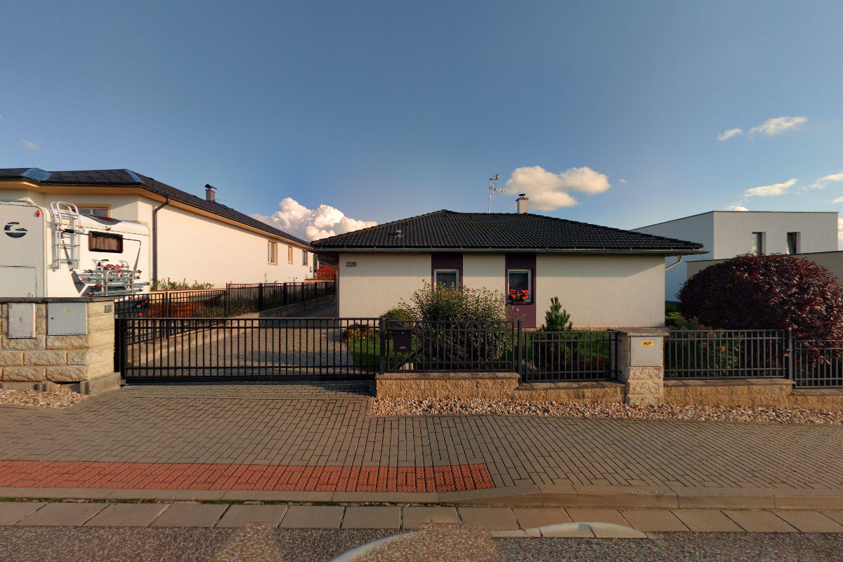 Hubert Polonček - prodej dřeva