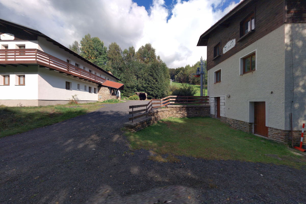 Sportovní klub Špičák