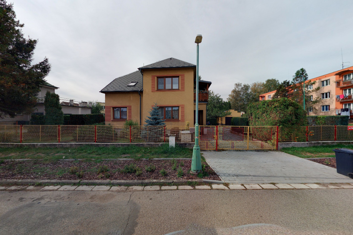 Truhlářství - Radek Broulík