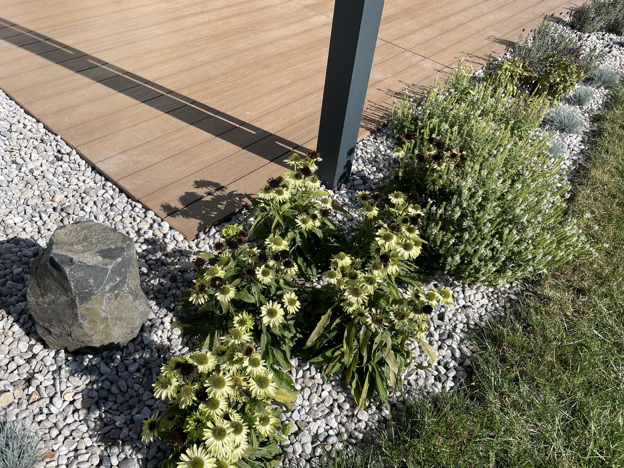 TEVON - Návrhy, realizace a údržba zahrad foto 2