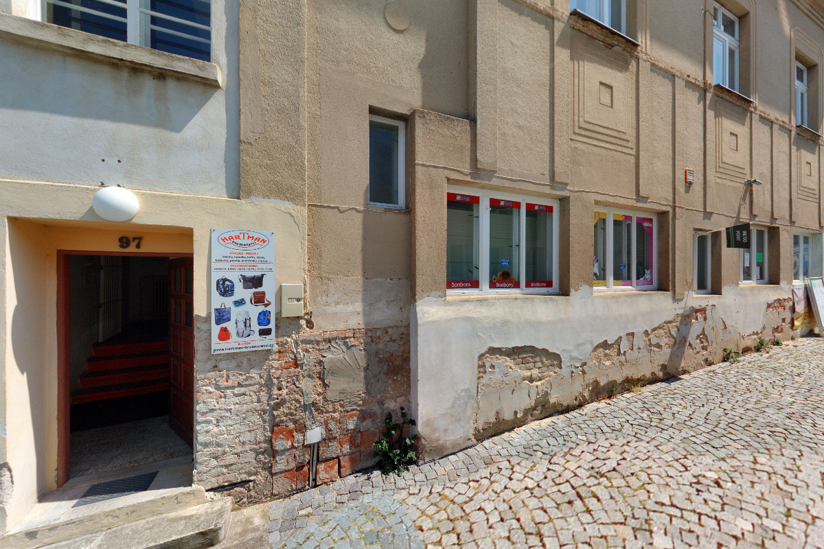 Zdeněk Šlitr - projektové práce foto 2