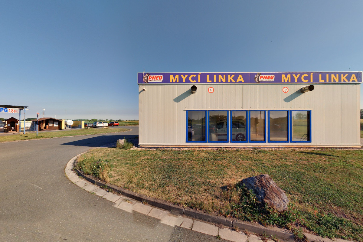 PNEU Černý - Šafránek, s.r.o.