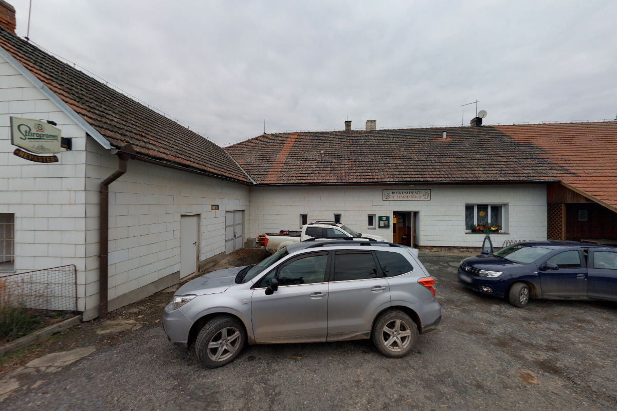 Restaurace U Bartůňků foto 3