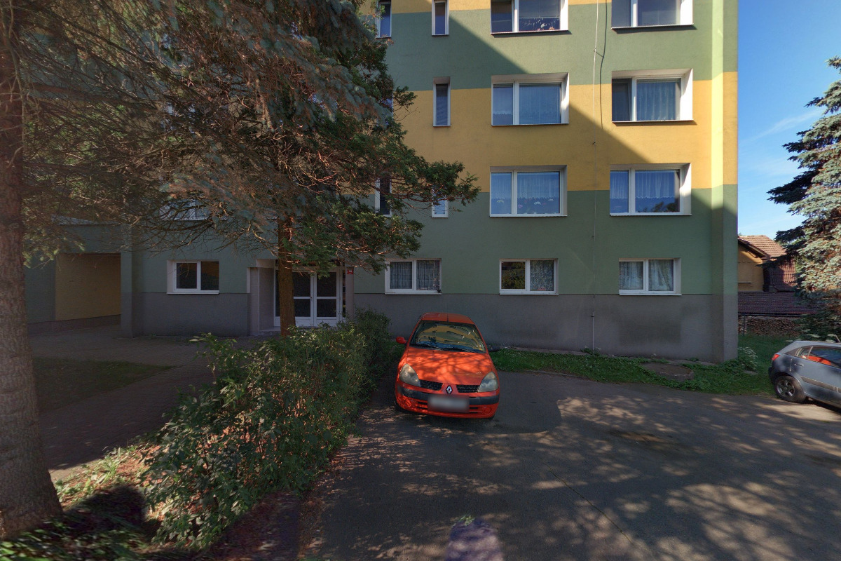 Odtah vozidel Stanislav Rydlo