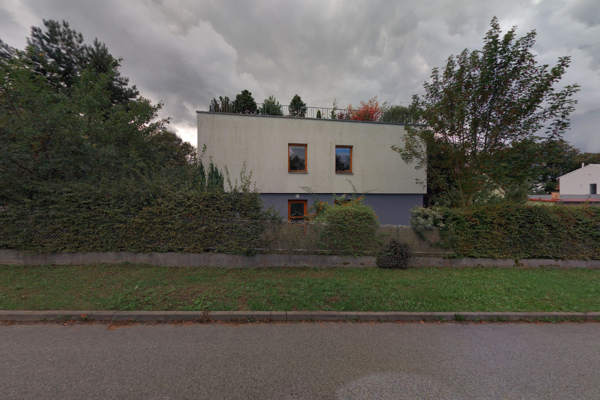 Ing. Vladimír Matějka - krbová kamna