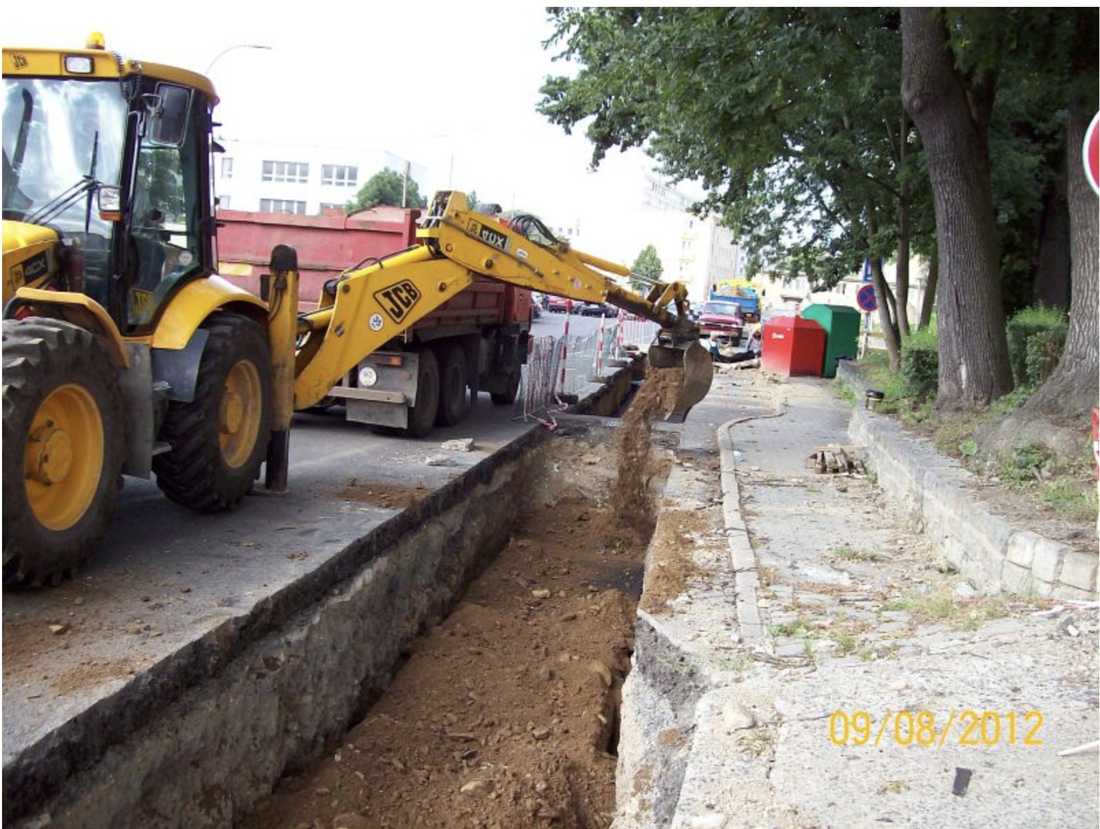 INSTAL BEROUN foto 2