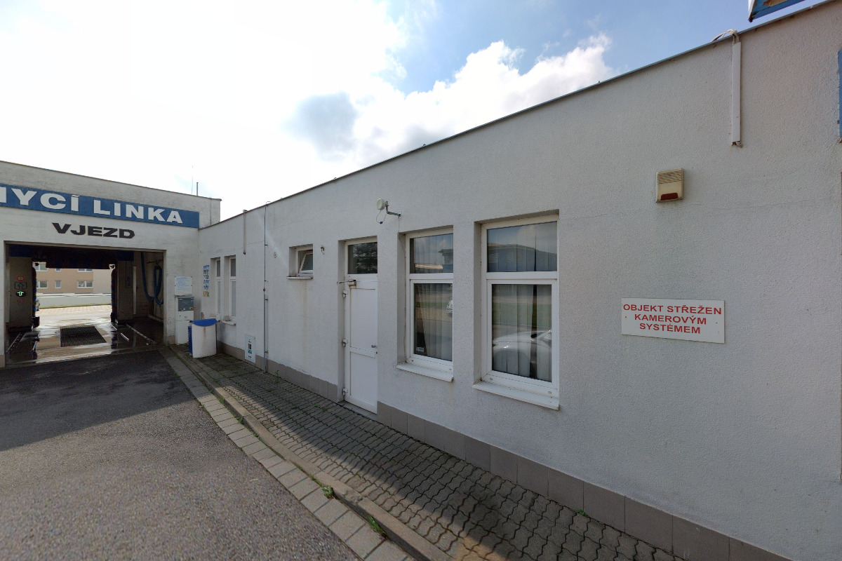 BÍTEŠSKÁ DOPRAVNÍ SPOLEČNOST, spol. s r.o.