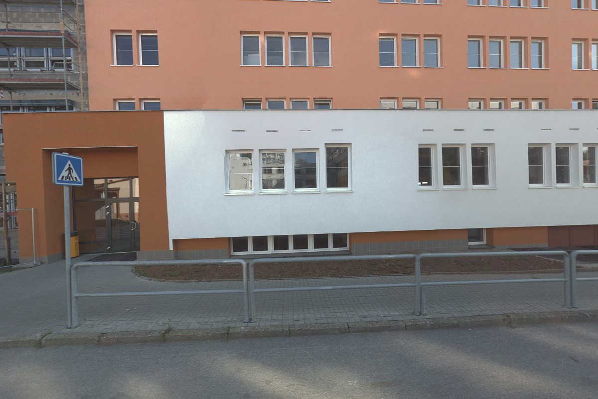 WILHELM BOHEMIA, spol. s r.o.