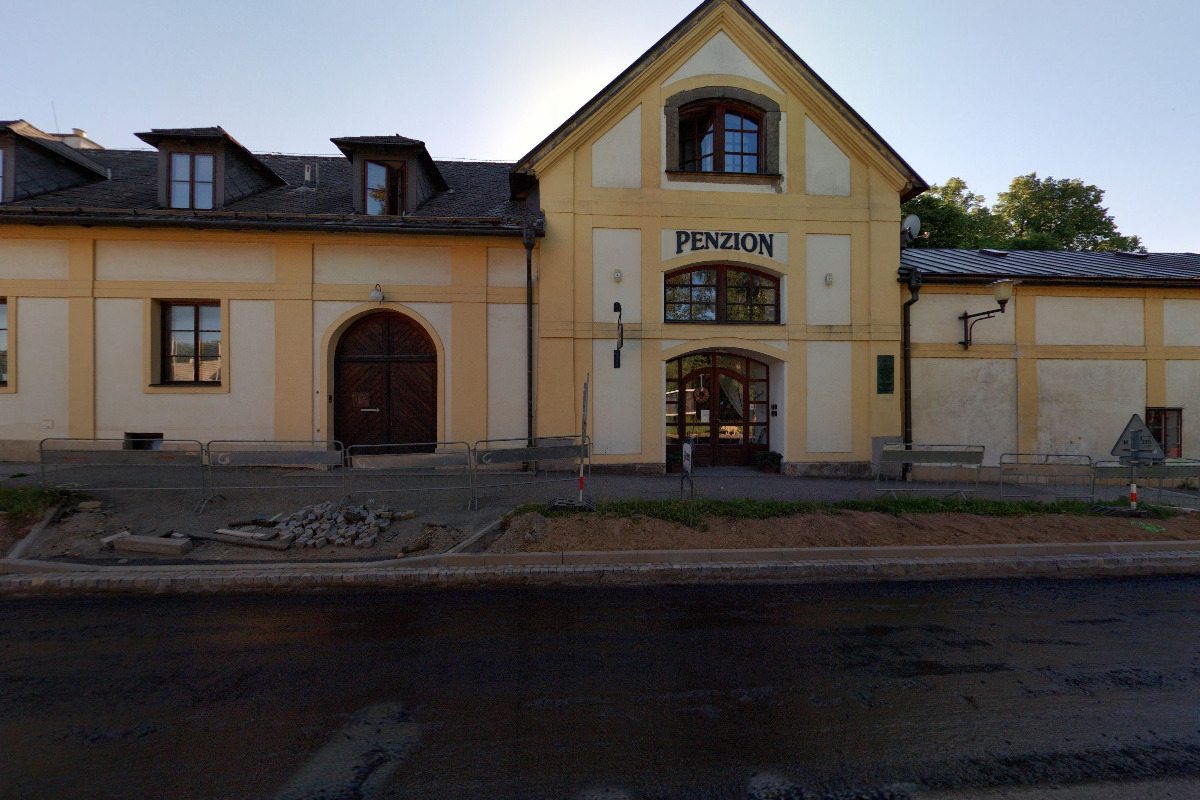 Výroba keramiky Jitka Hendrychová foto 1