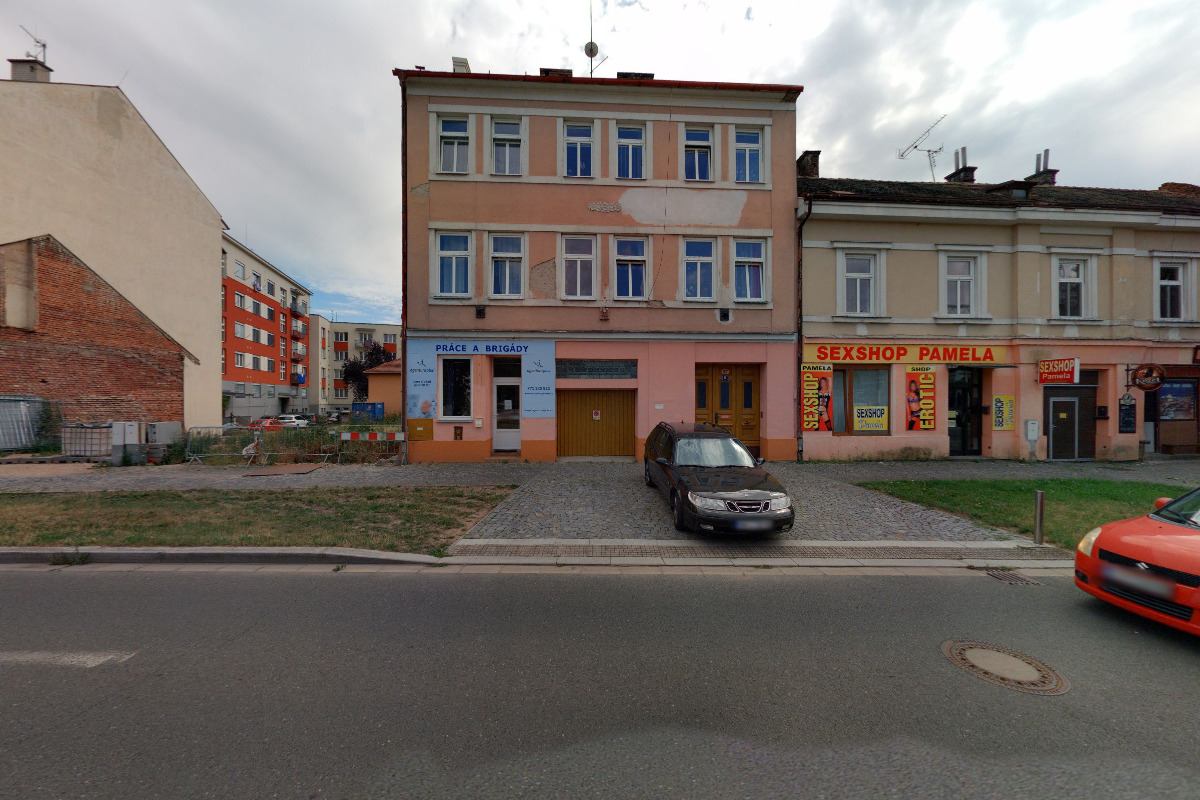 AGENTURA PLUS, s.r.o.