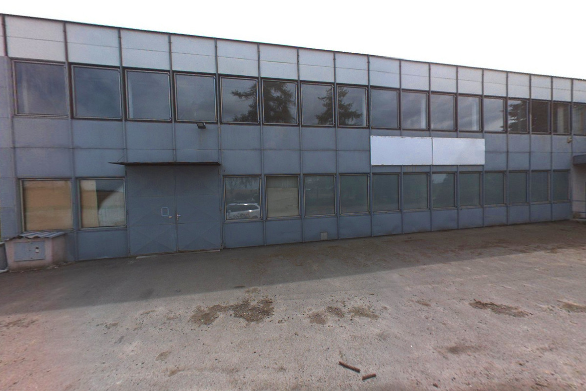 Zemědělská společnost Zhoř, a.s.