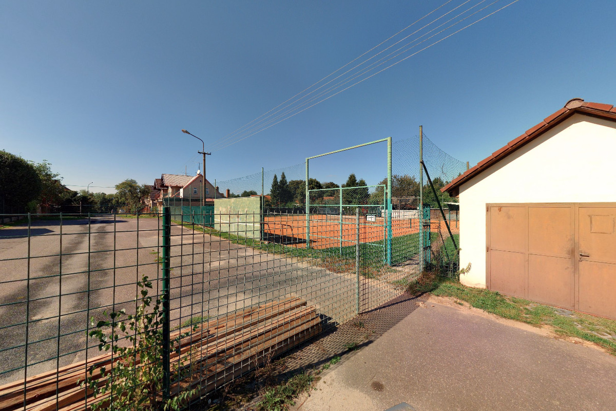 TJ Jiskra Strmilov, z.s.