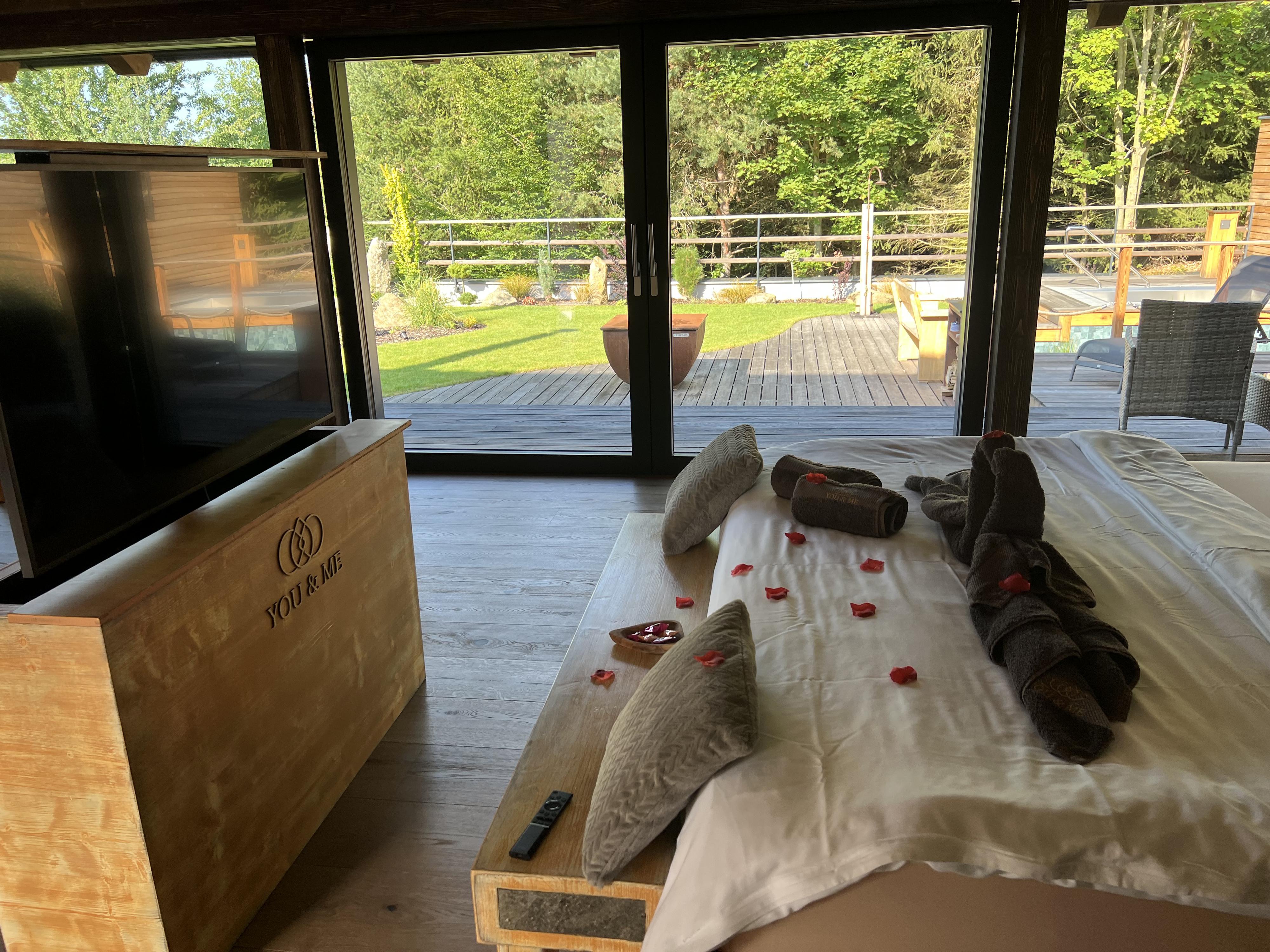 You and Me Wellness Apartments foto 6