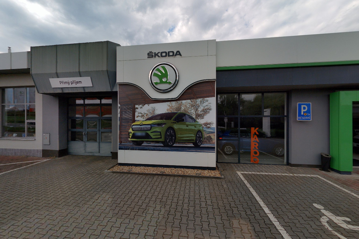 AUTOSALON F3K, s.r.o. foto 2