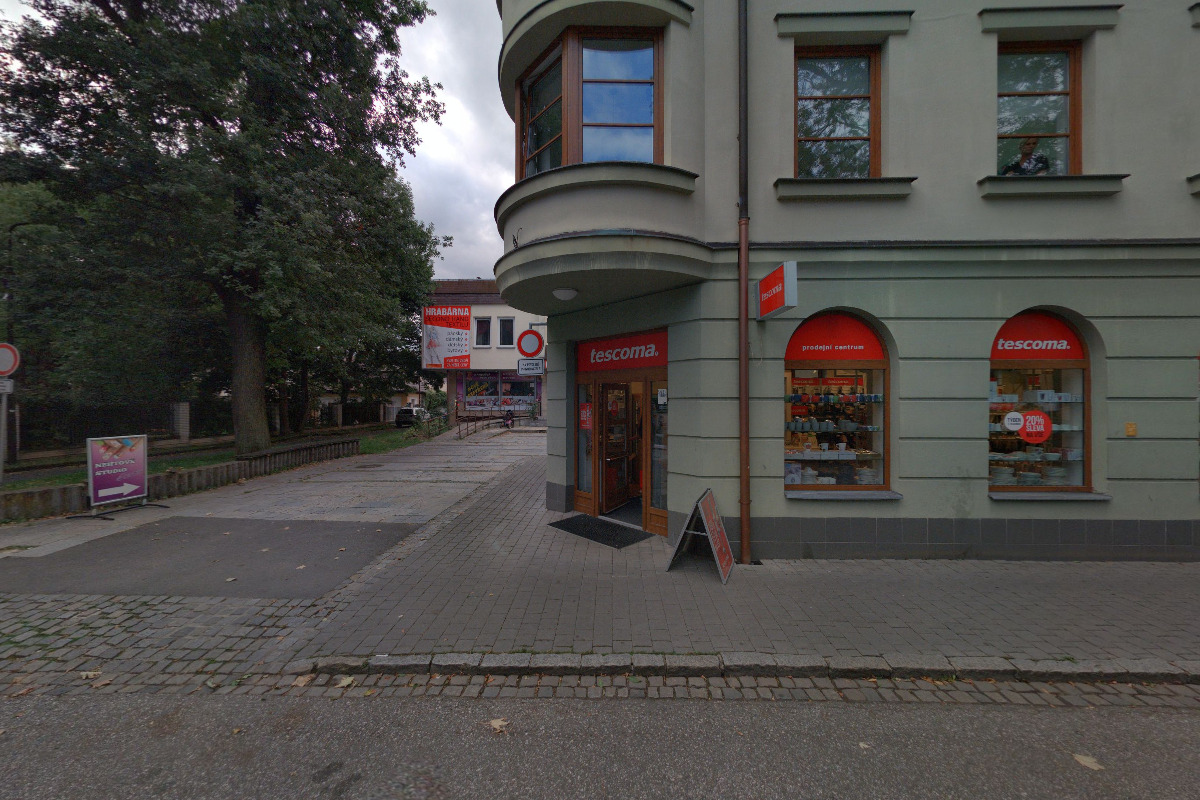 Second hand Hrabárna - BELLITEX fashion