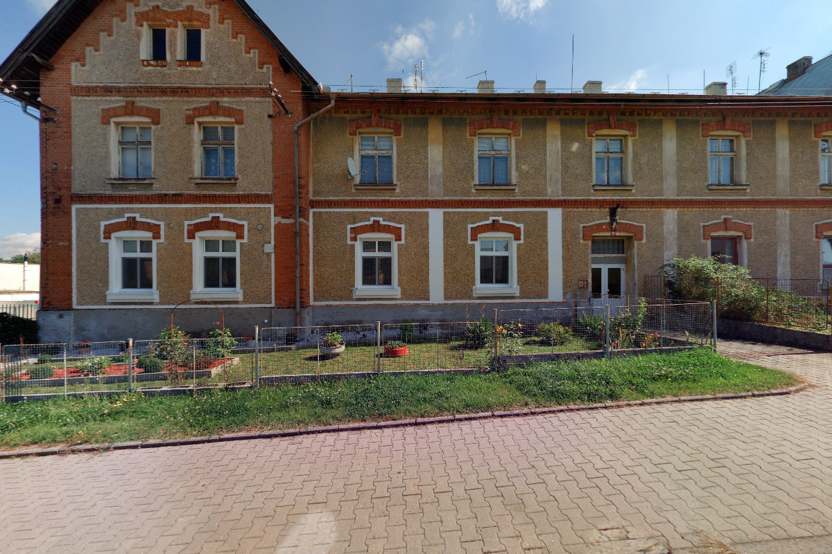 Tělocvičná jednota Sokol Zbůch foto 2