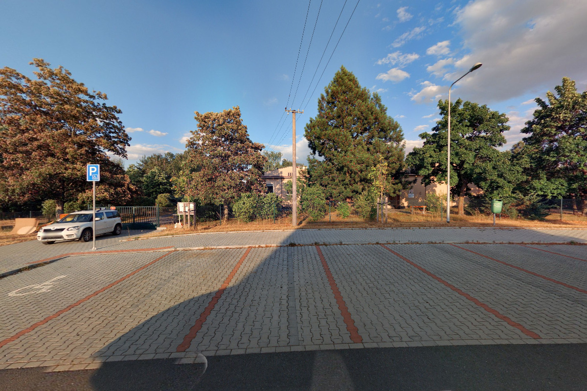 17. MŠ Plzeň, Zručská cesta