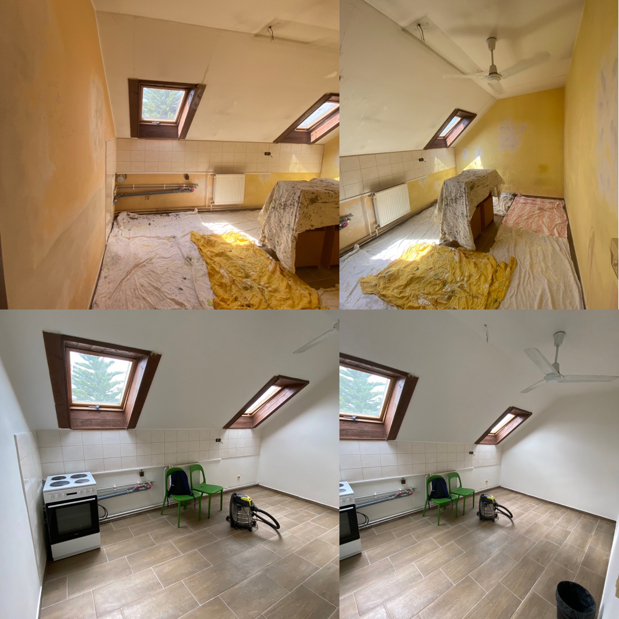 Malířské práce - Pavel Krása foto 3