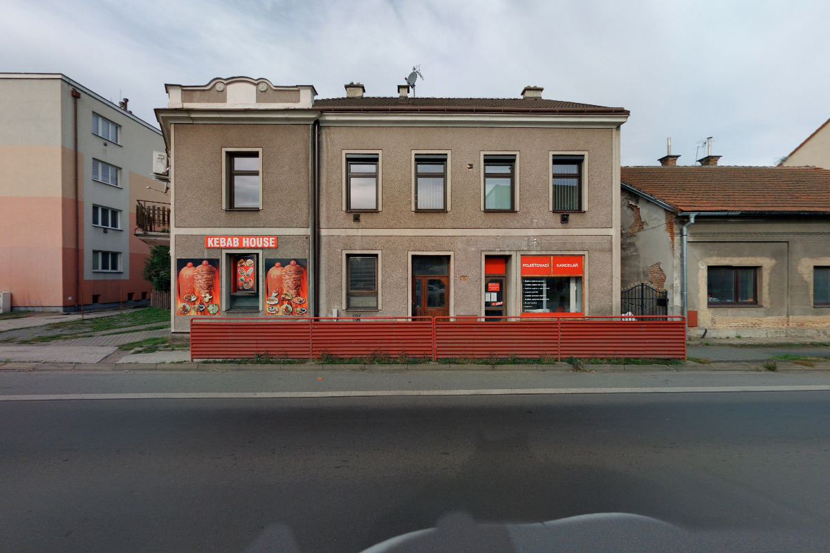 Radek Skalický, DiS. foto 1