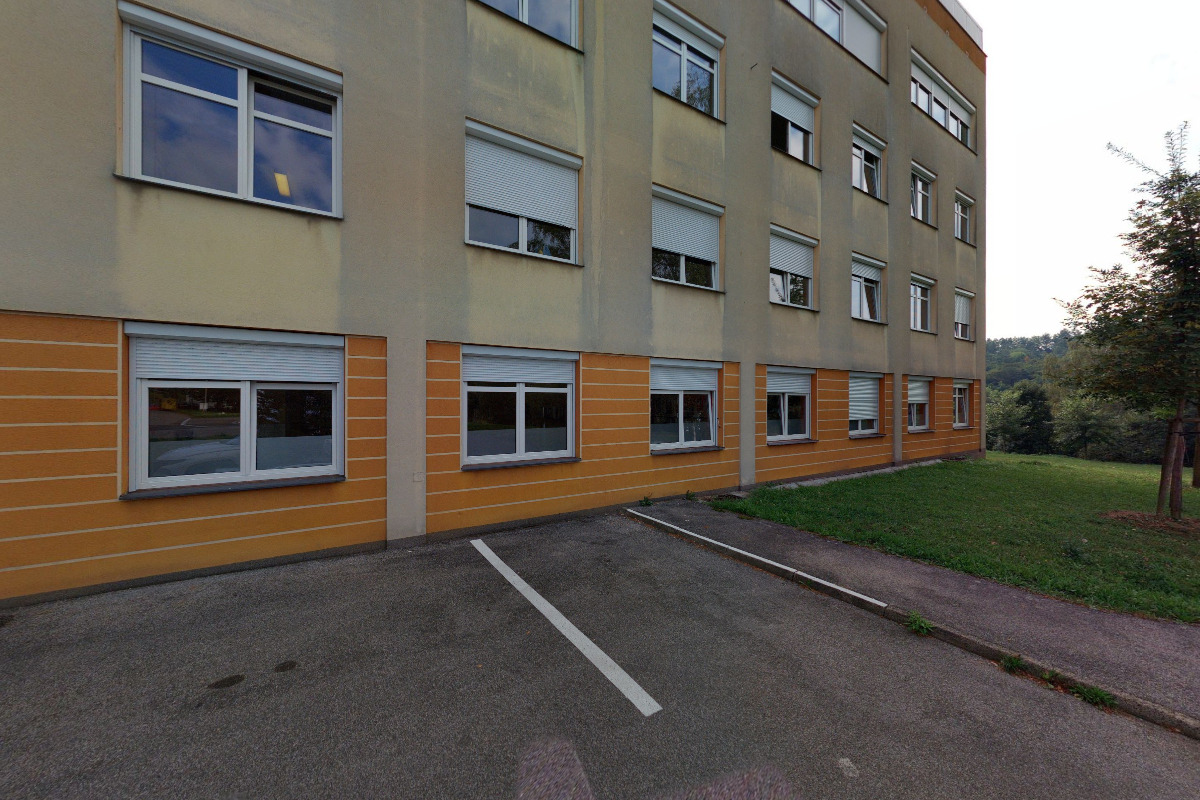 Interna - Nemocnice Turnov