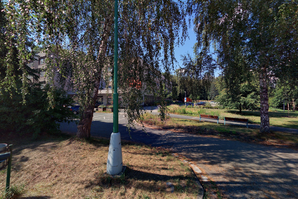 Apartmány Hronov foto 5