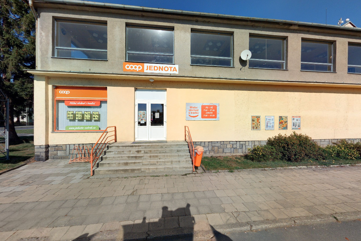 COOP KONZUM foto 2