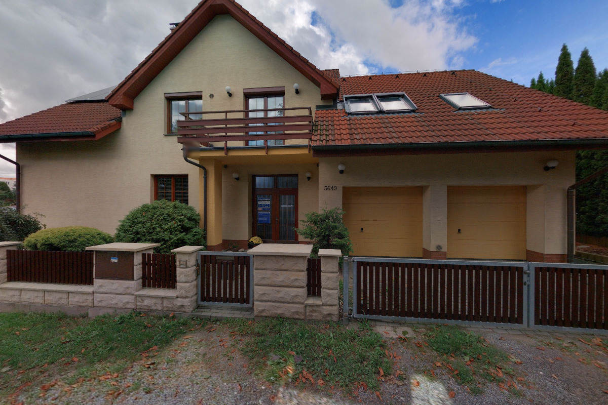 SYNLAB - Odběrové pracoviště