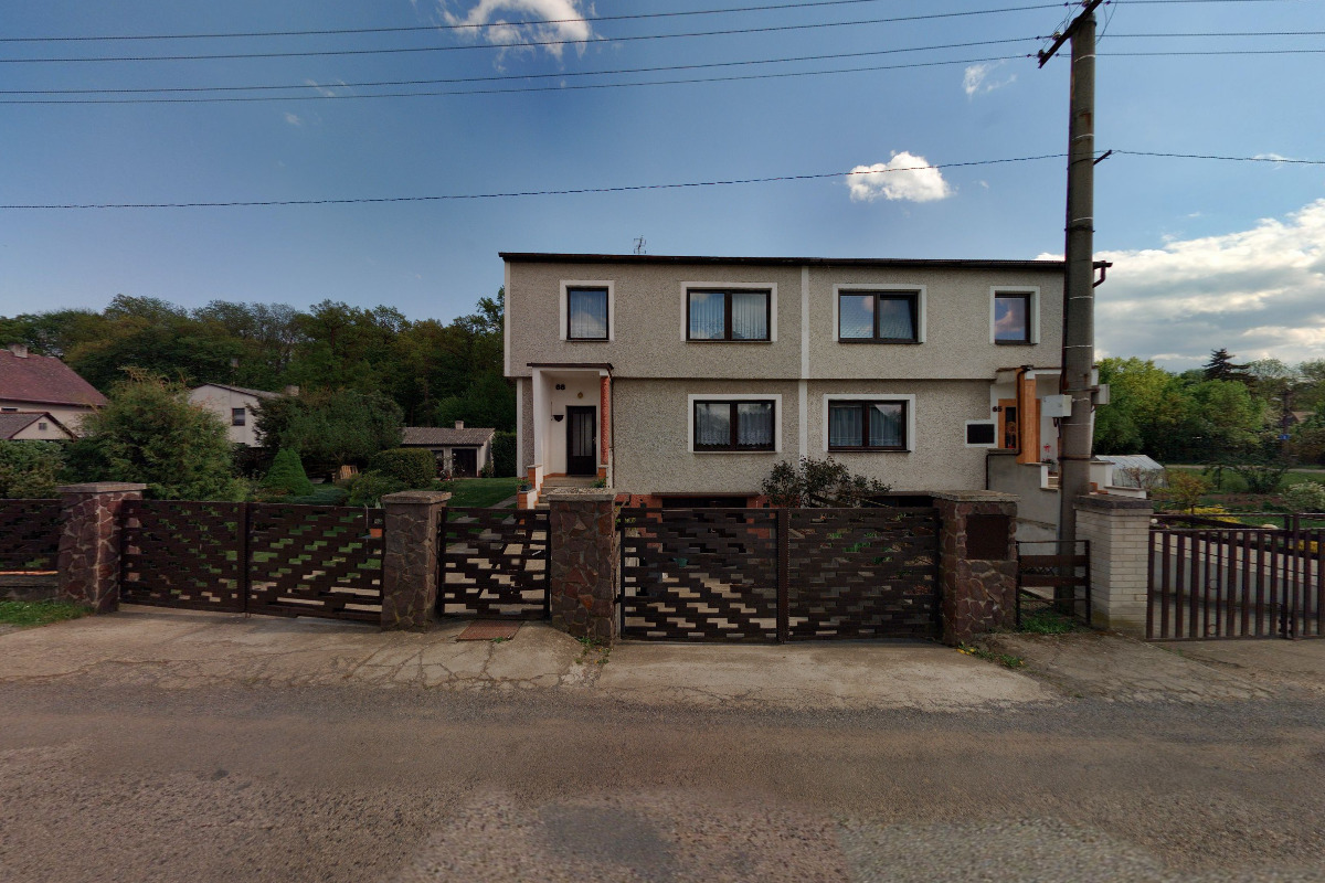 Petra Zbuzková foto 1