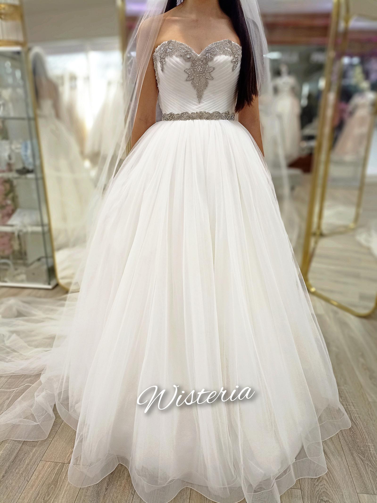 Krystal - svatební salon foto 5