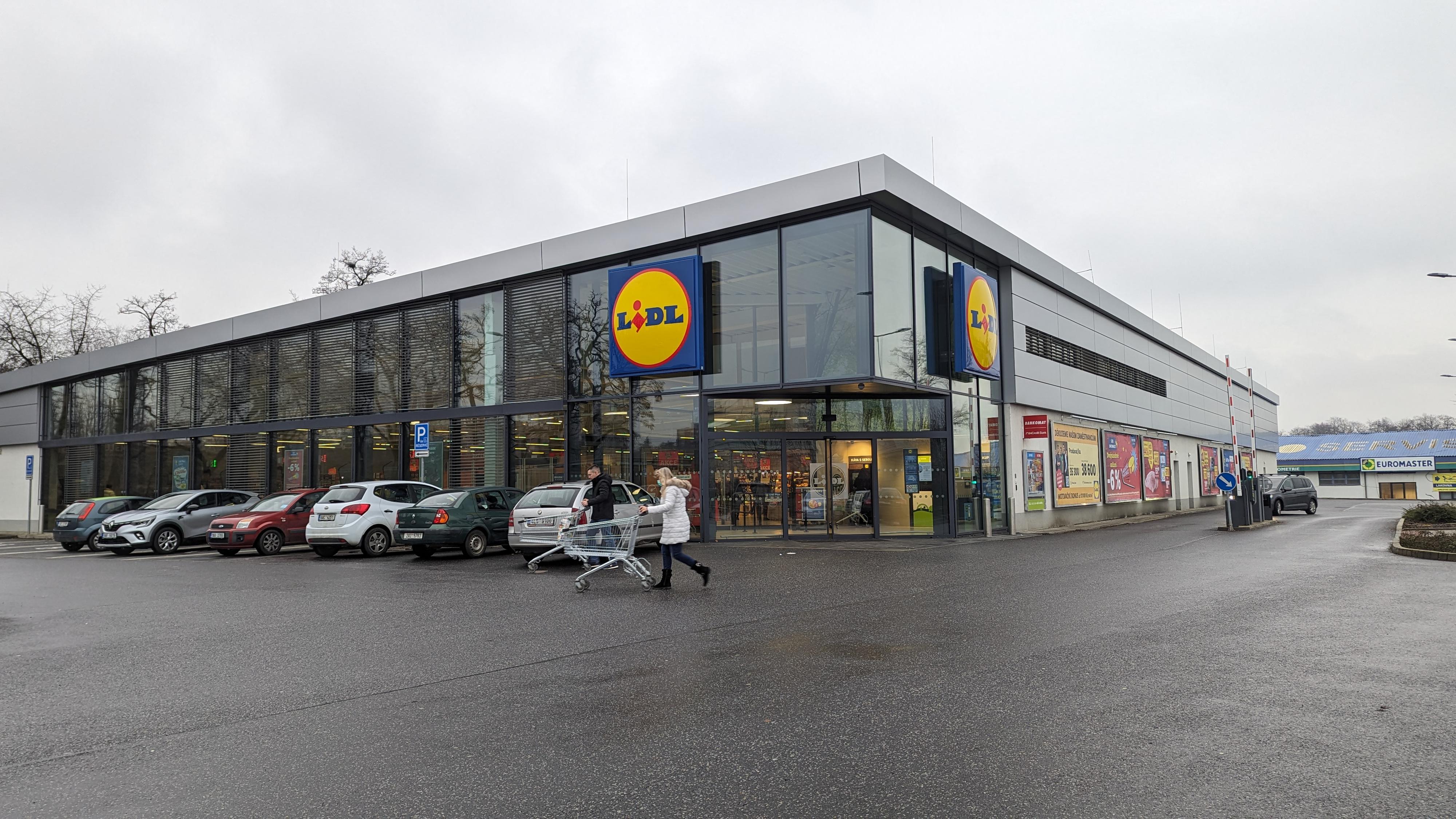 Lidl