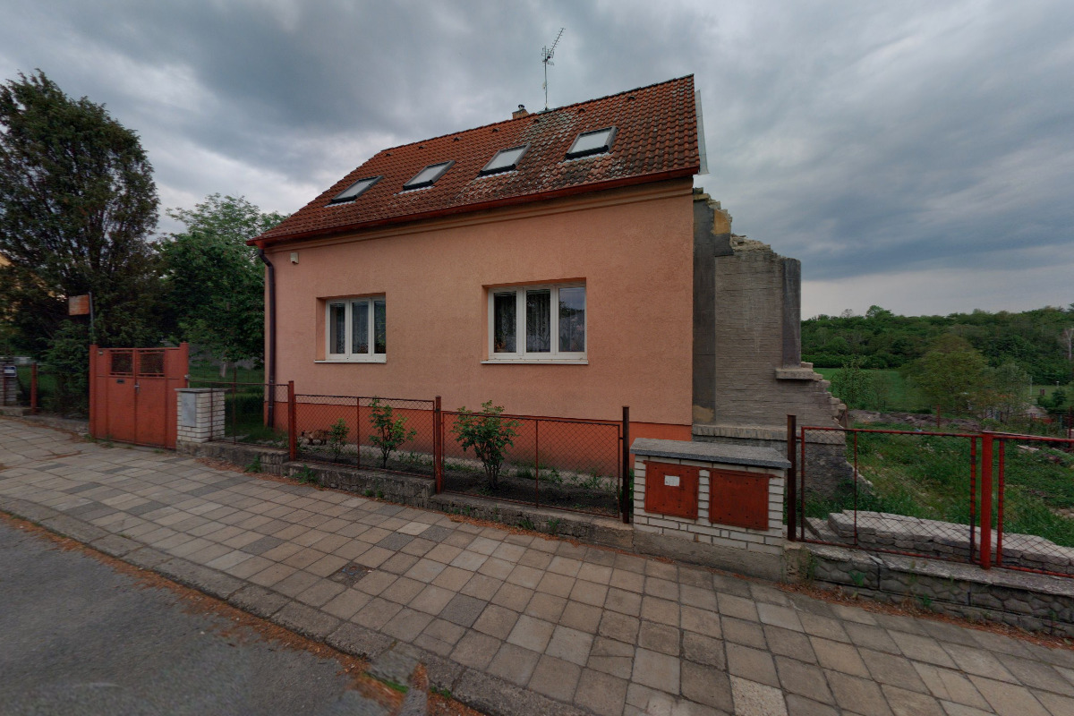 Pavel KOUBA - kovovýroba