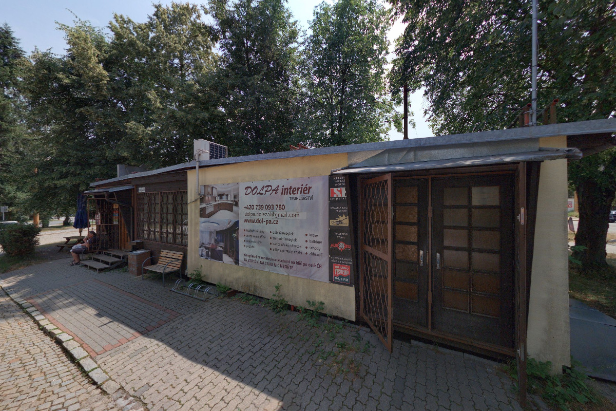 Potraviny U Gábinky