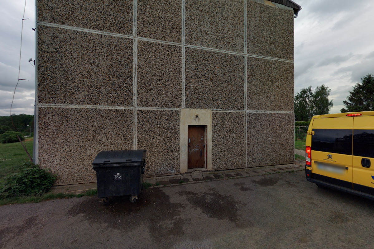 František Pahorecký