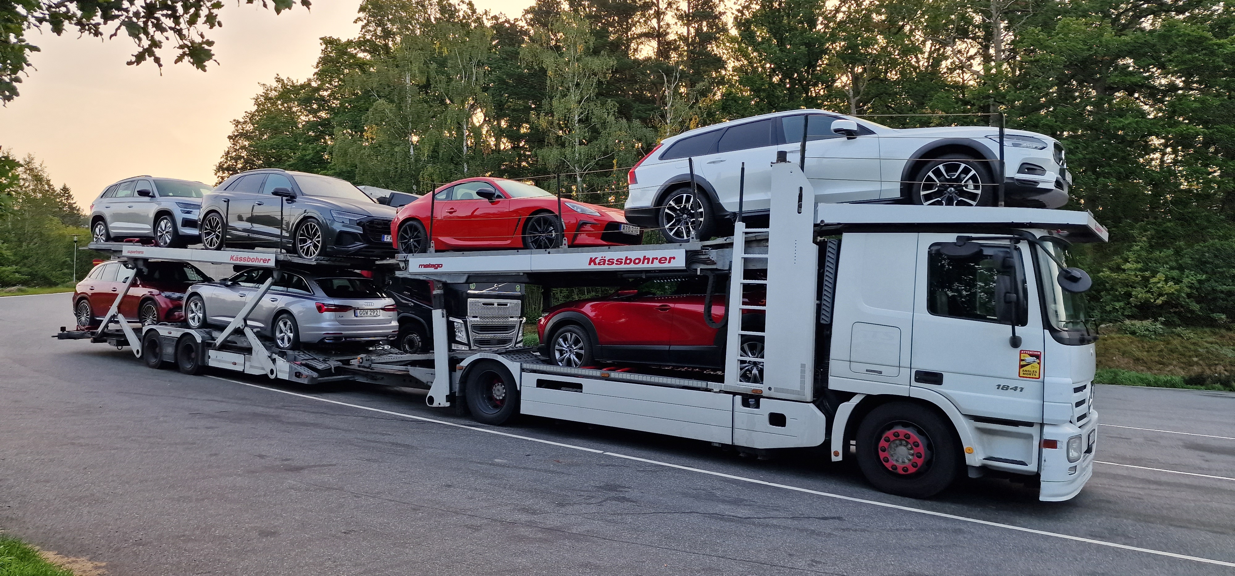 Top Drive Club foto 4