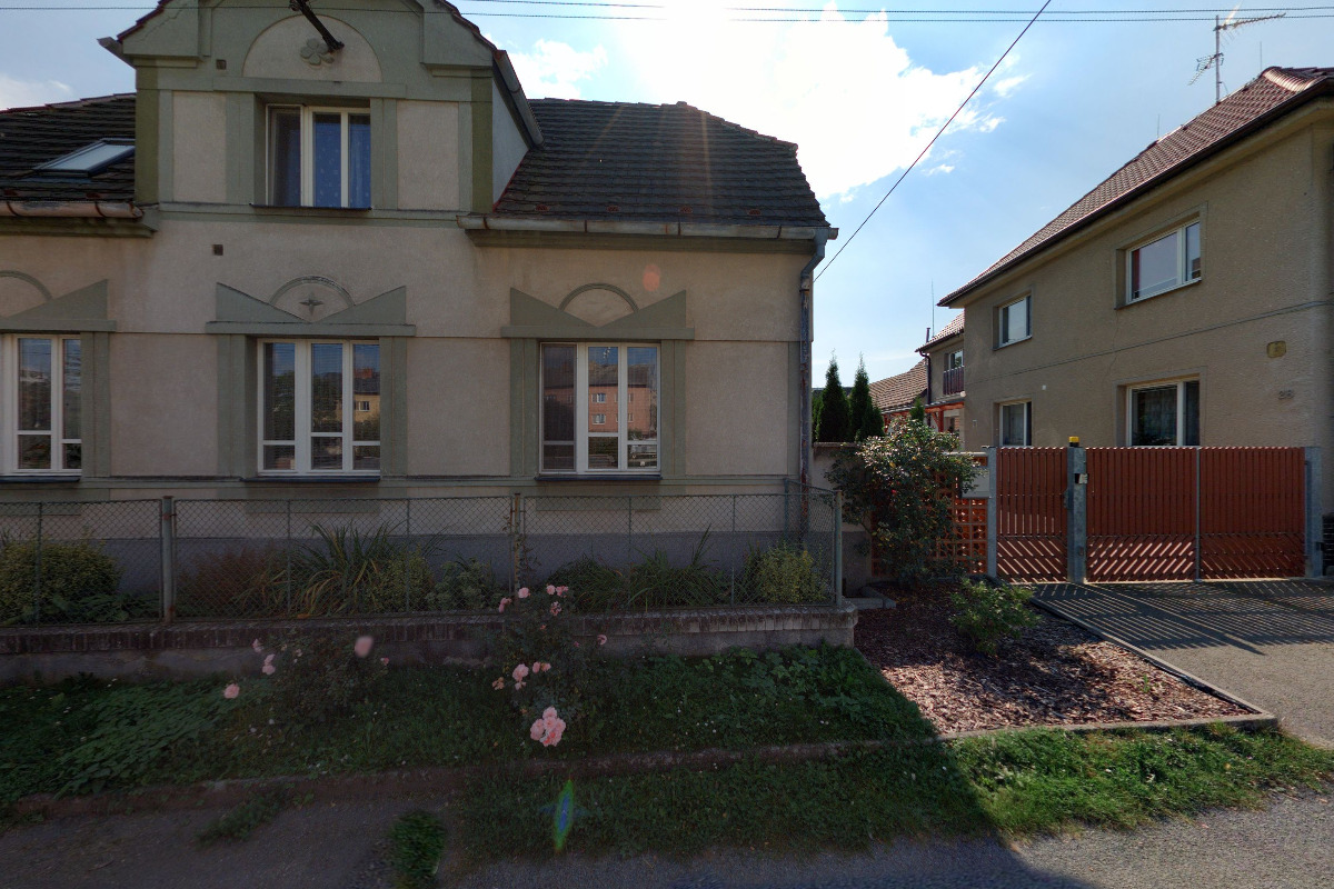 Truhlářství Radek Beran