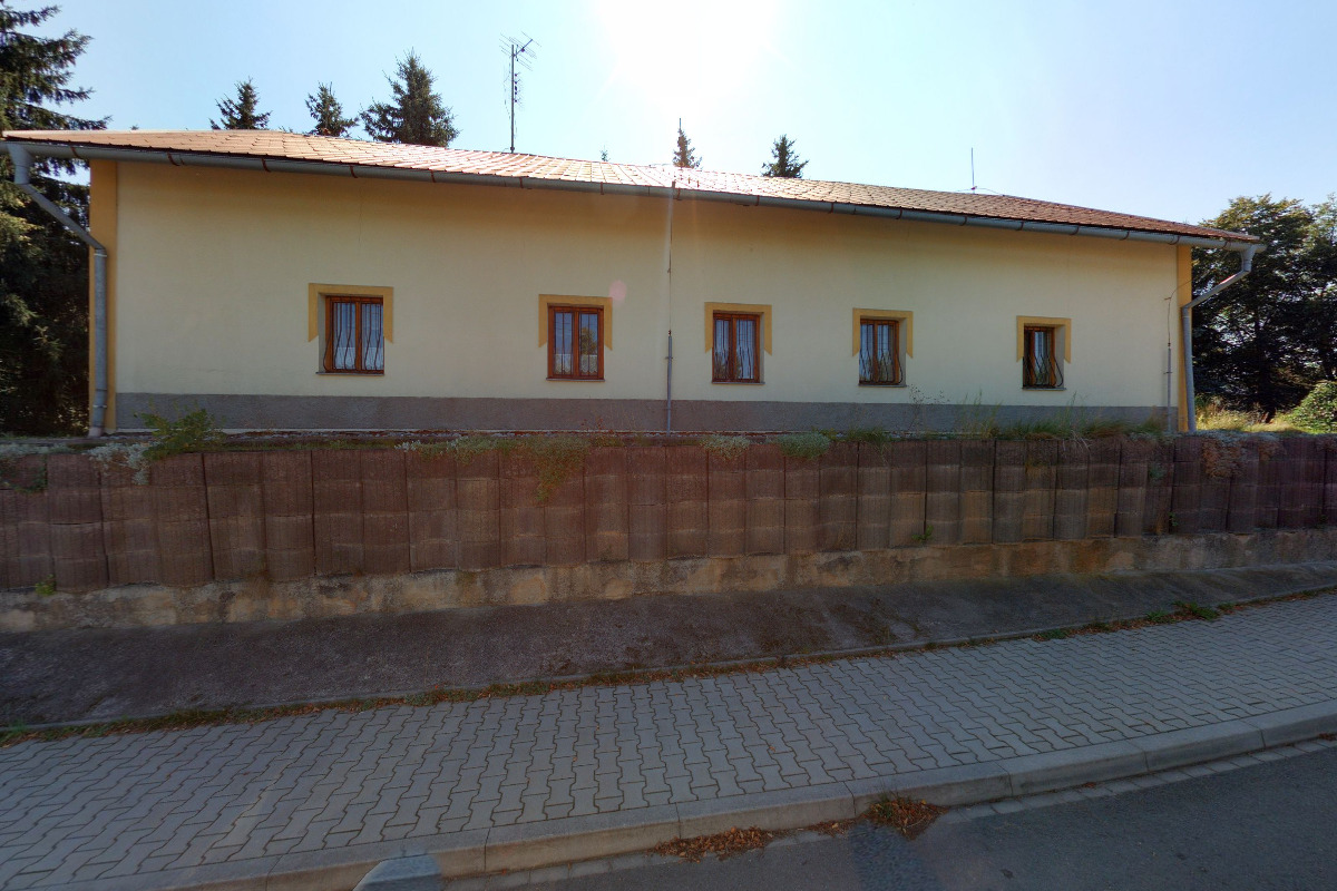 JPKV TRANS SPEDITION s.r.o