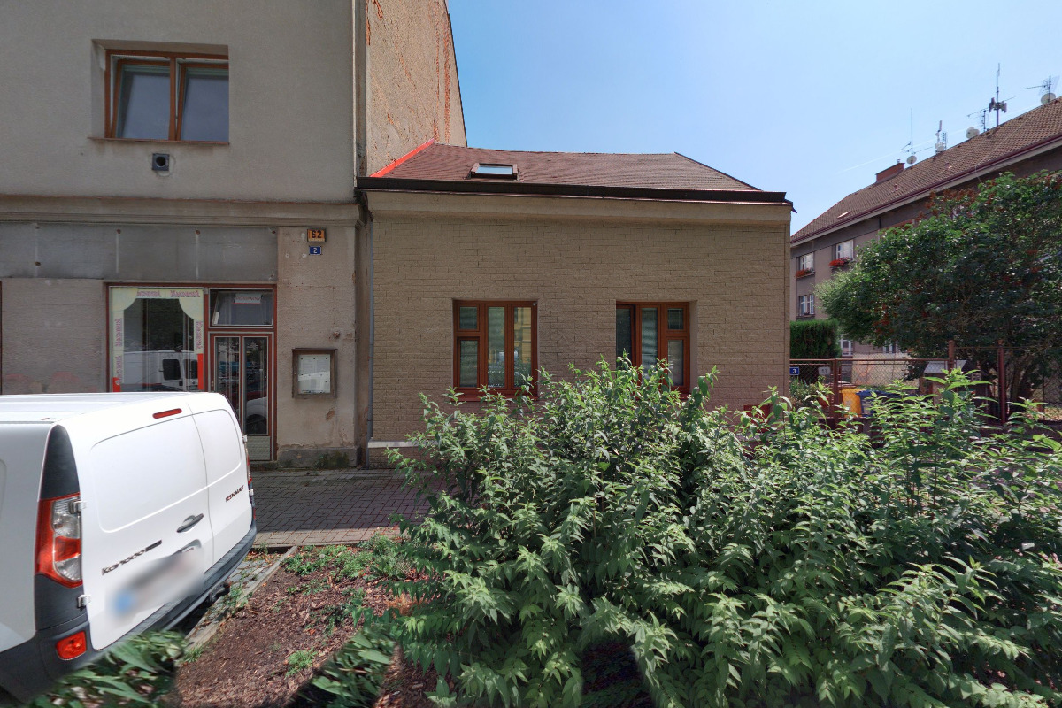 Váš kutil Zdeněk Pohl