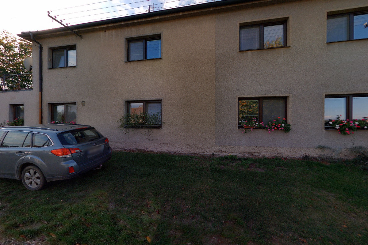 Jaruška Nováková foto 1