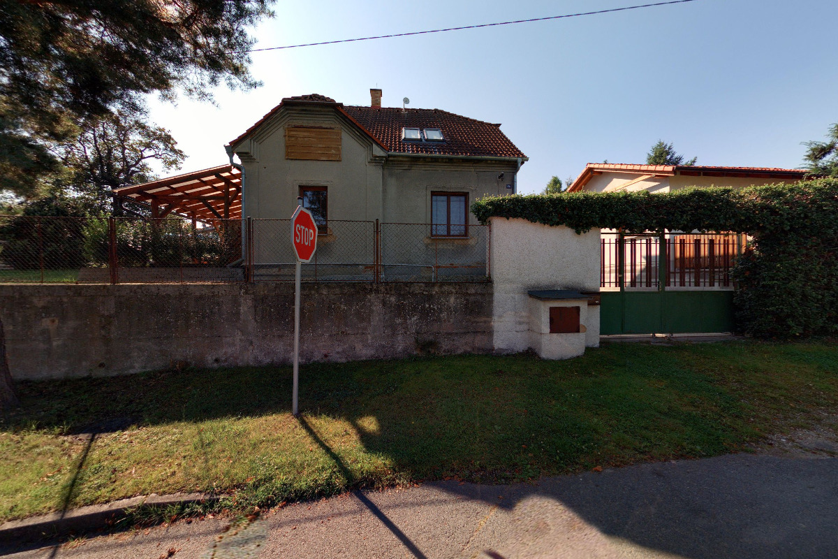 Genealogické služby Helena Křížová