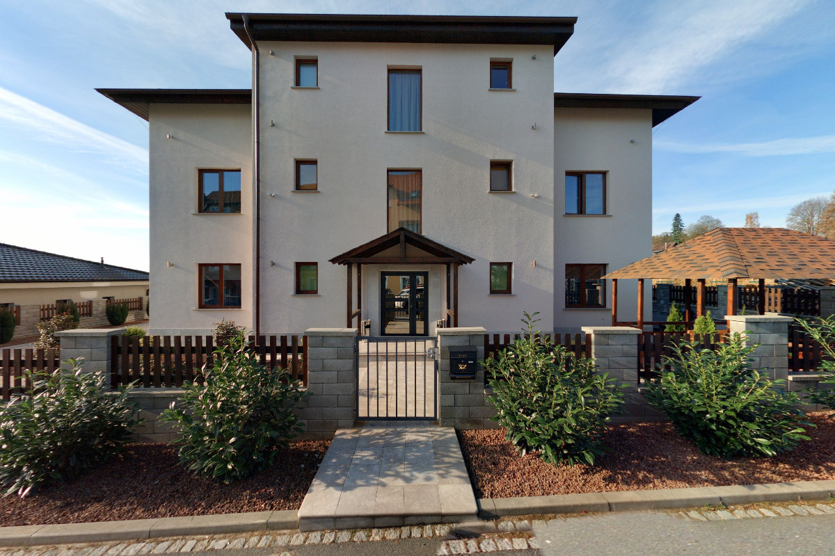 Apartmány ITM Haus