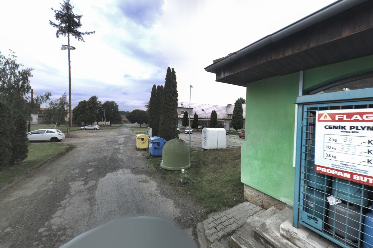 Můjobchod - Potraviny Linda foto 2