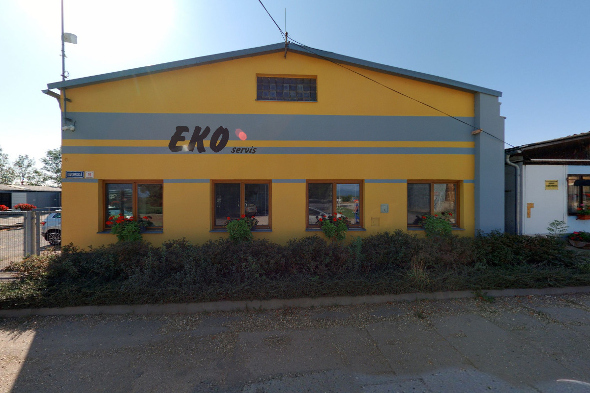 Technické služby Zábřeh