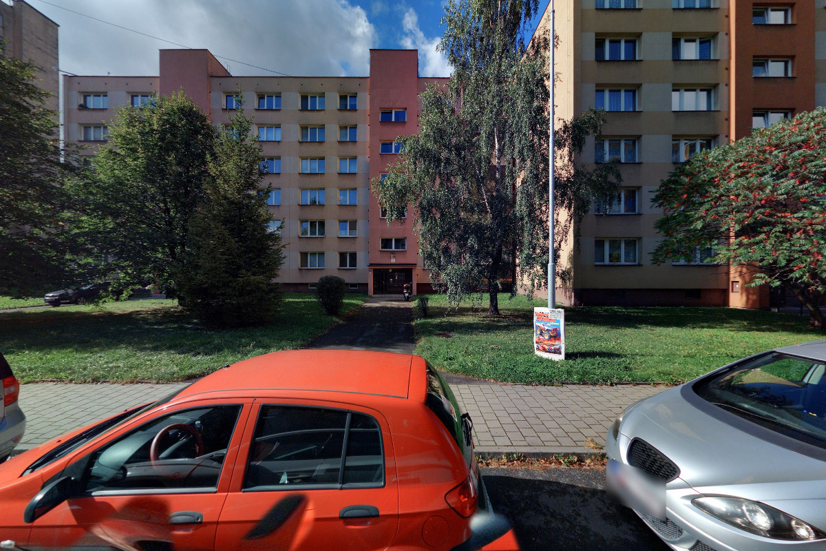 FBC Český Těšín, o.s.