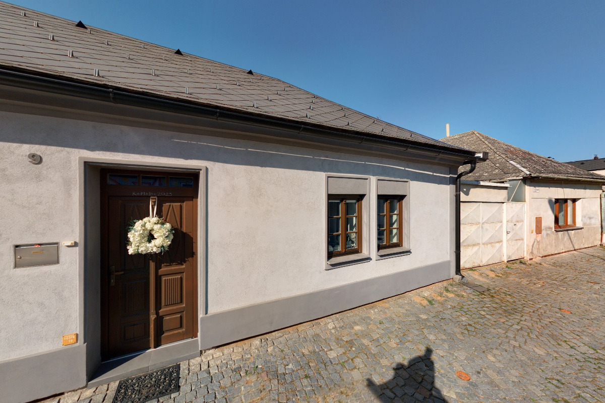 Hostinec U Cechmistra