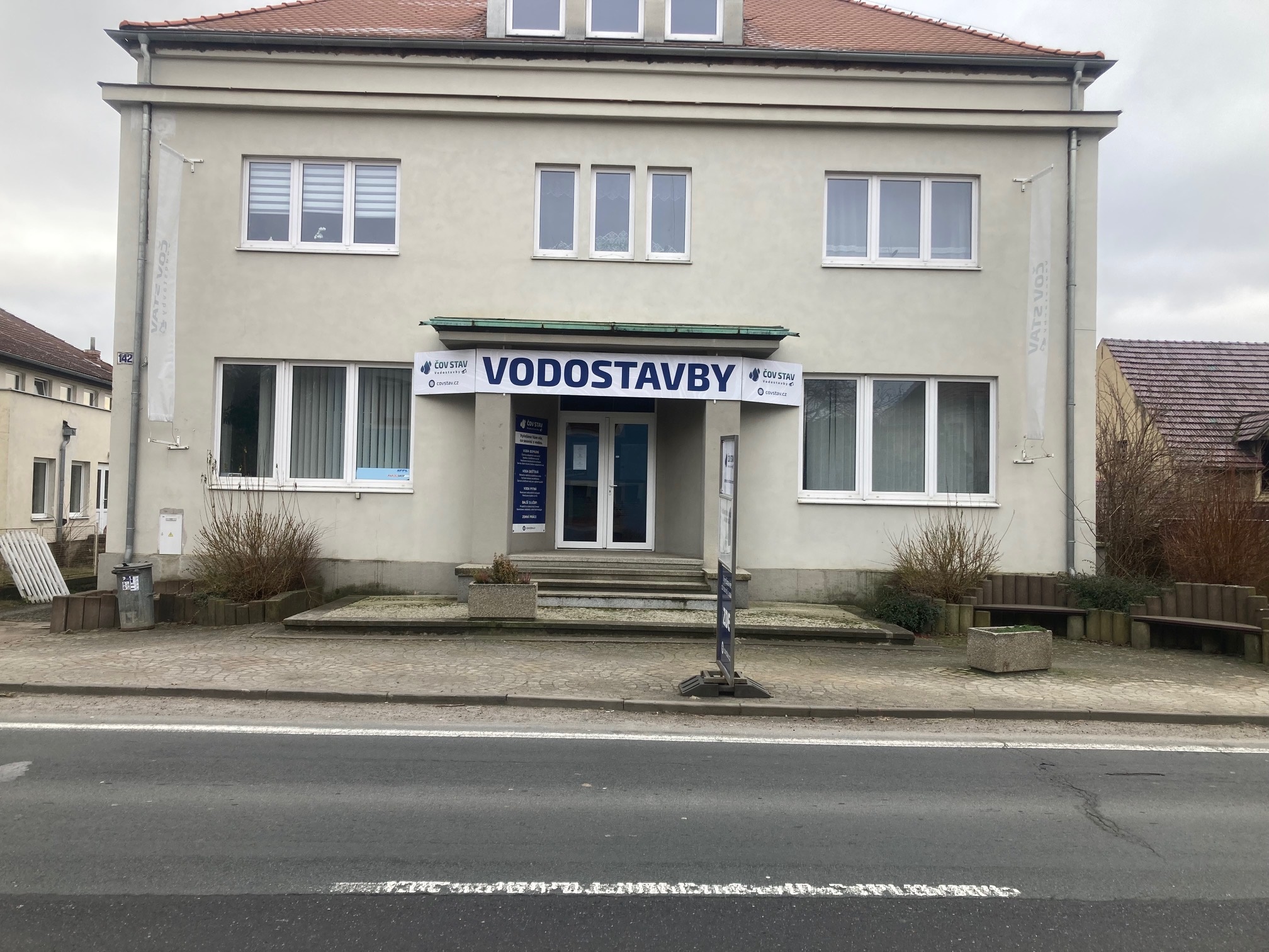 ČOV stav, s.r.o. foto 2