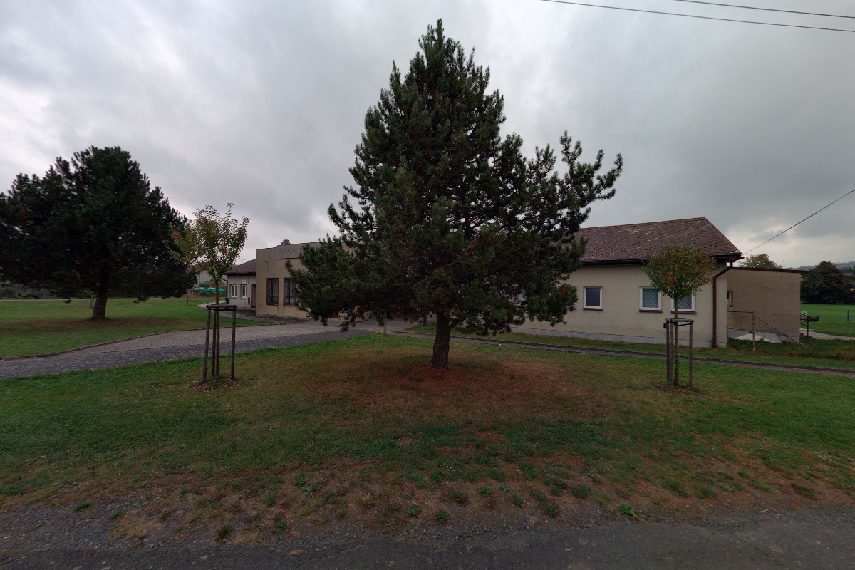 Tělovýchovná jednota Sokol Mrákov, z.s.