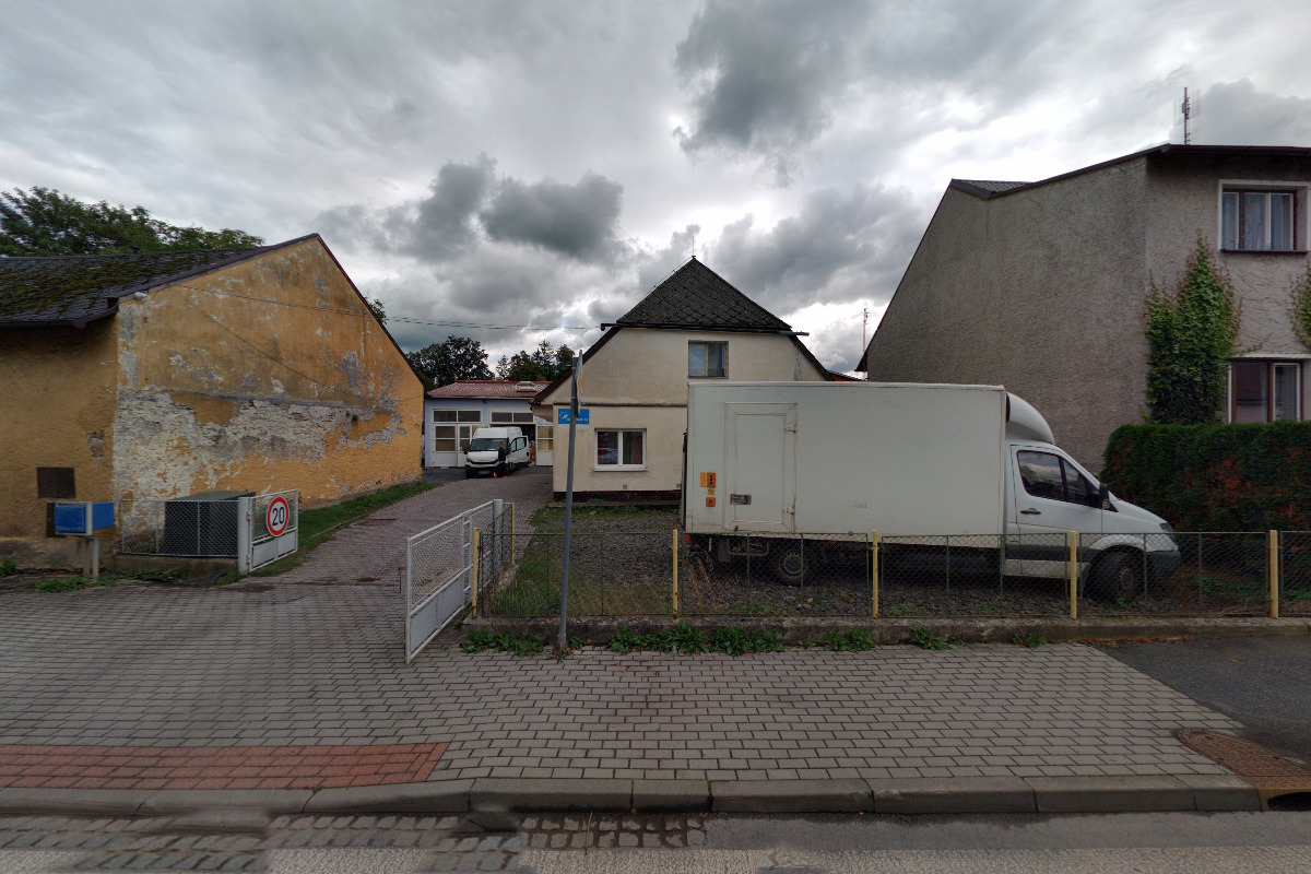 Zlata Prádelna s.r.o