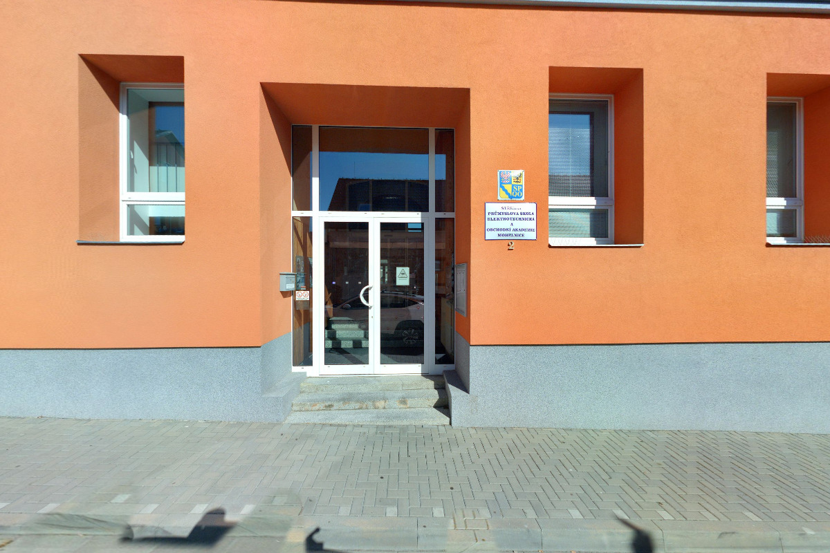 Nadační fond SPŠE Mohelnice