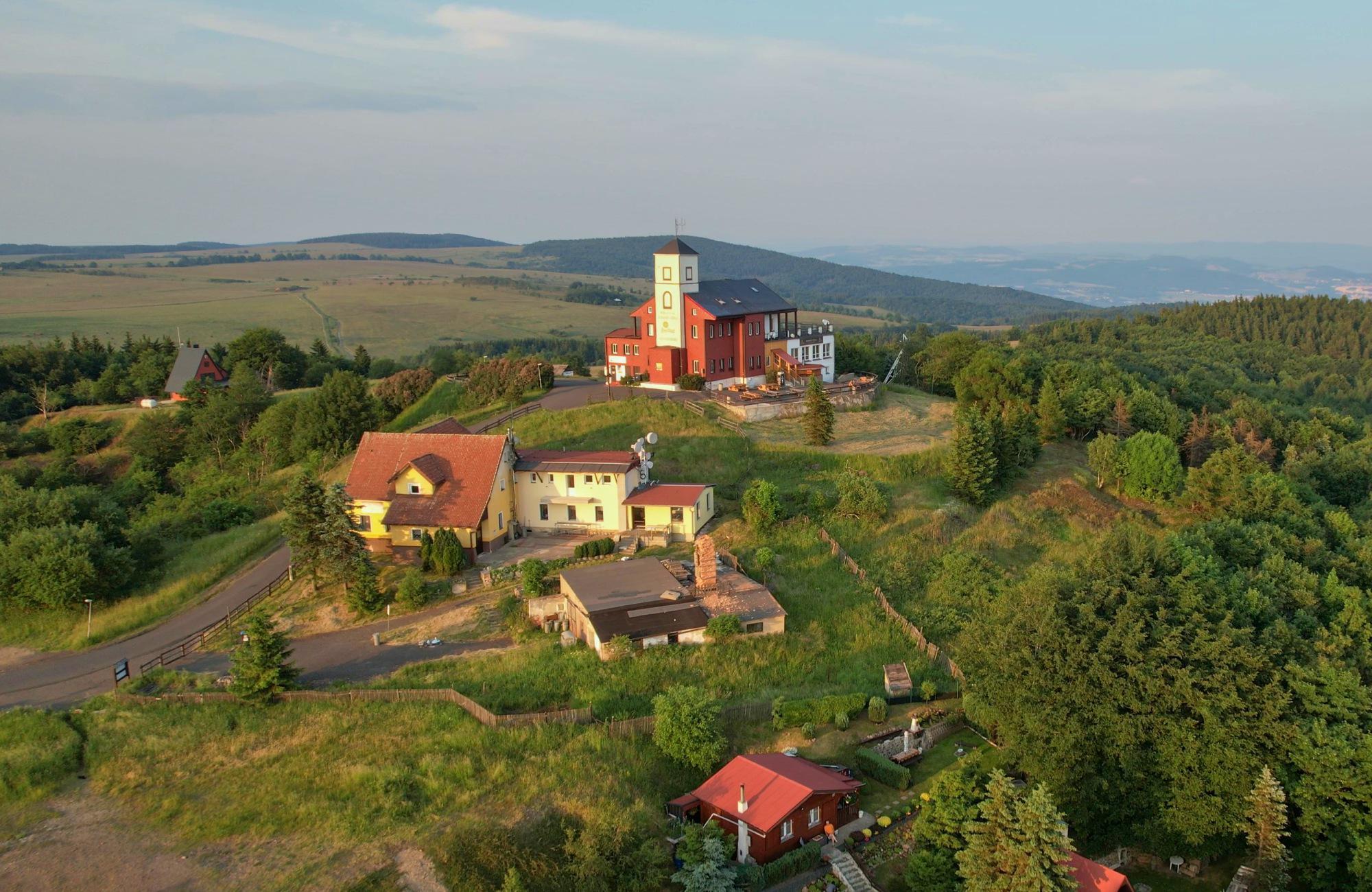 Restaurace na Komáří vížce foto 5