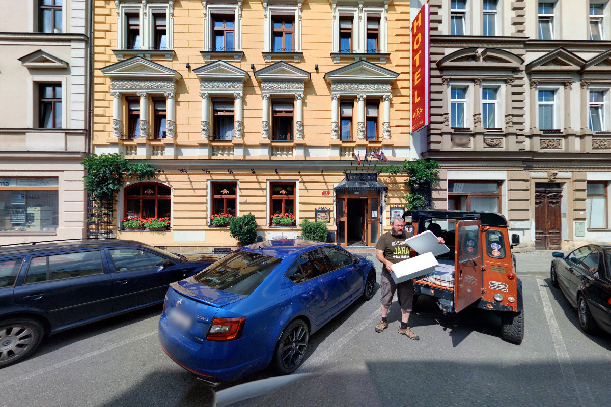 Stavební práce Milan Říha foto 2